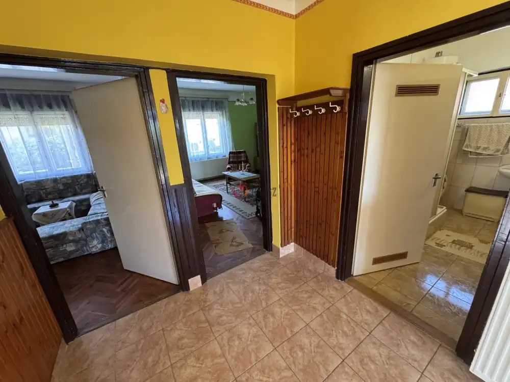 Zala megye - Becsehely