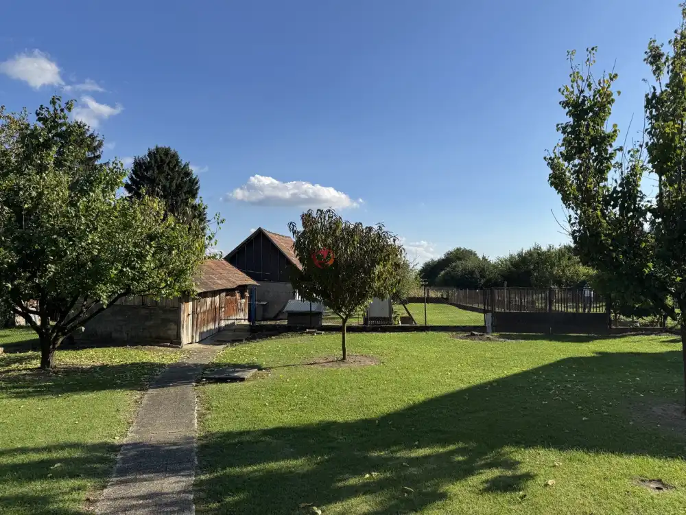 Zala megye - Becsehely