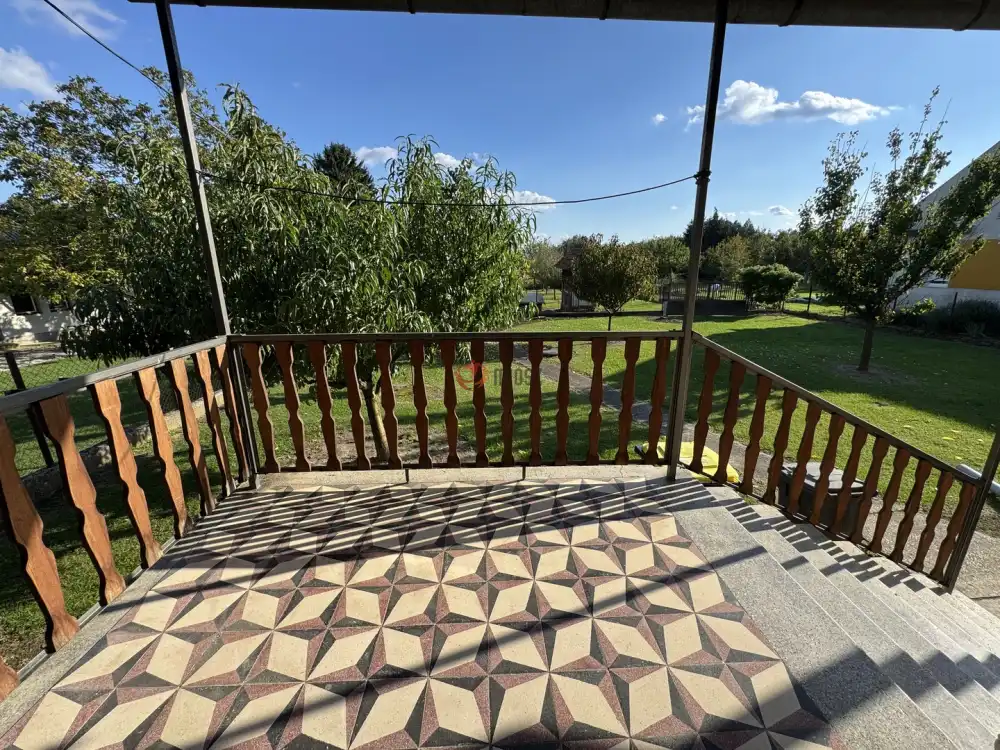 Zala megye - Becsehely