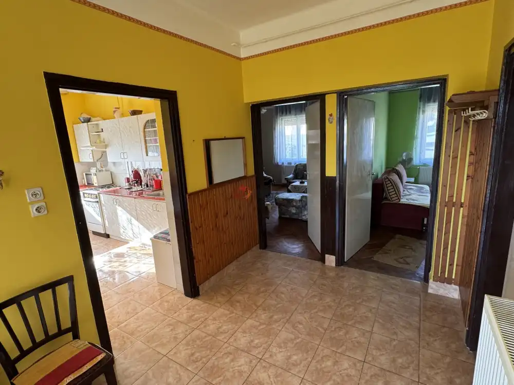 Zala megye - Becsehely