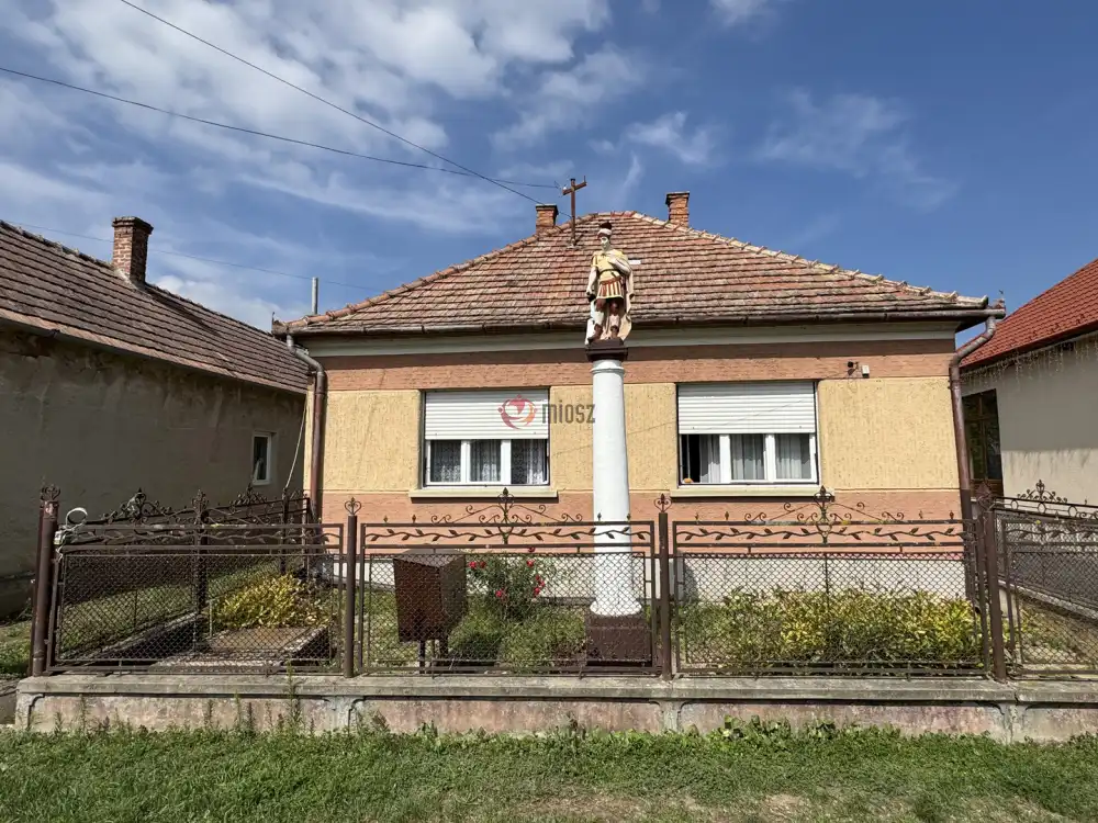 Zala megye - Becsehely