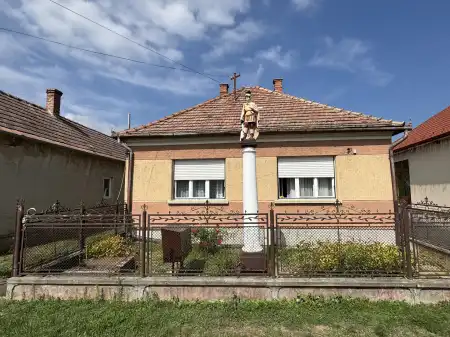 Eladó családi ház, Becsehely 5 szoba 120 m² 22.5 M Ft