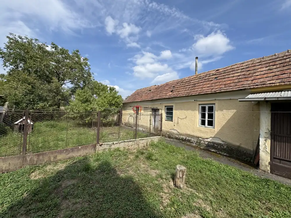 Zala megye - Becsehely