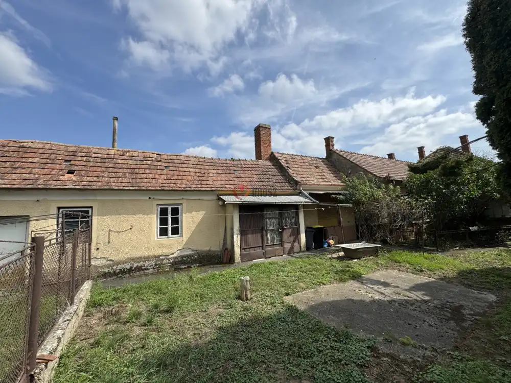 Zala megye - Becsehely