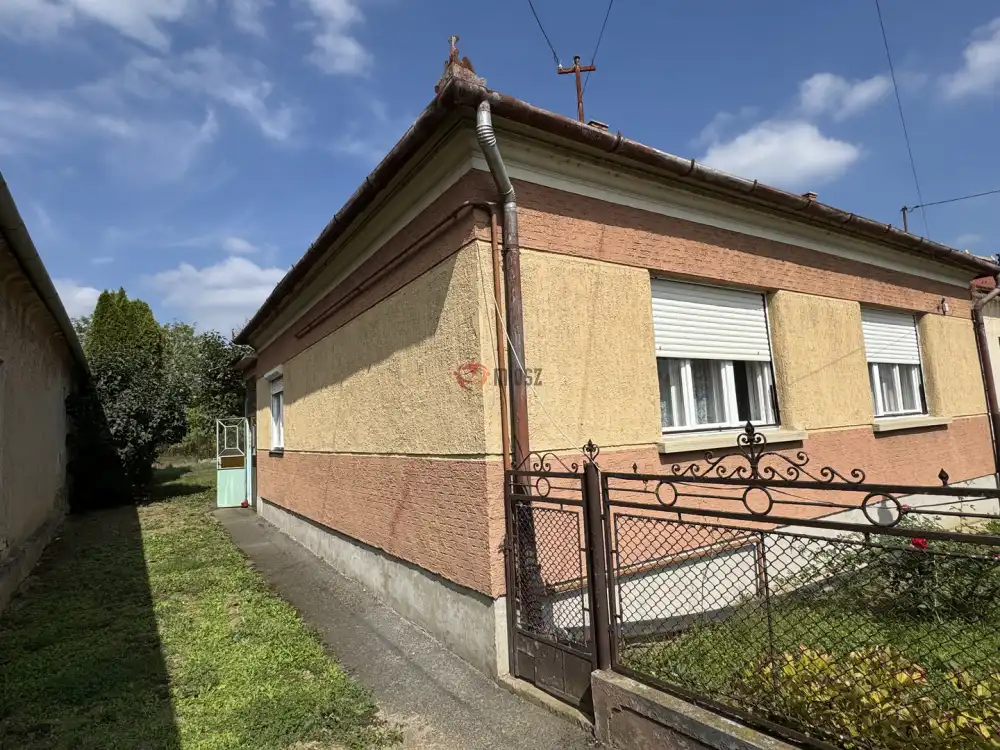 Zala megye - Becsehely