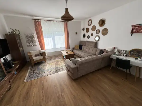 Eladó családi ház, Eszteregnye 4 szoba 138 m² 36.5 M Ft