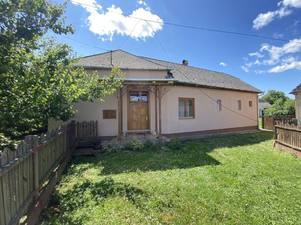eladó családi ház, Gyékényes