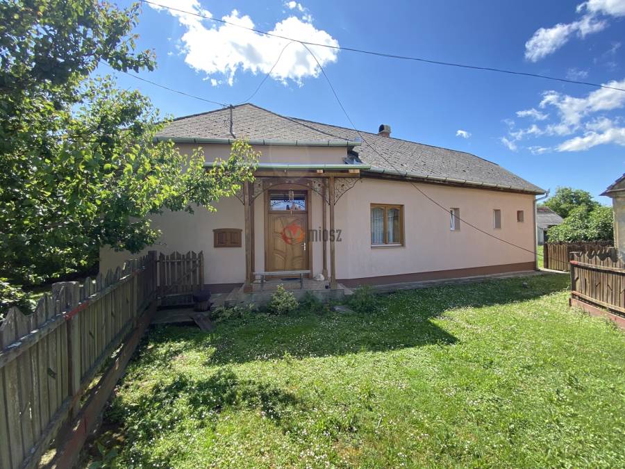 eladó családi ház, Gyékényes