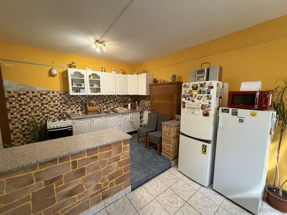 Zala megye - Kacorlak