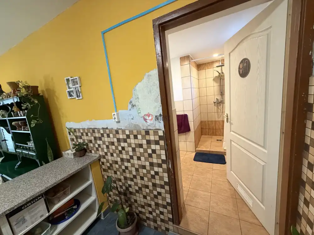 Zala megye - Kacorlak