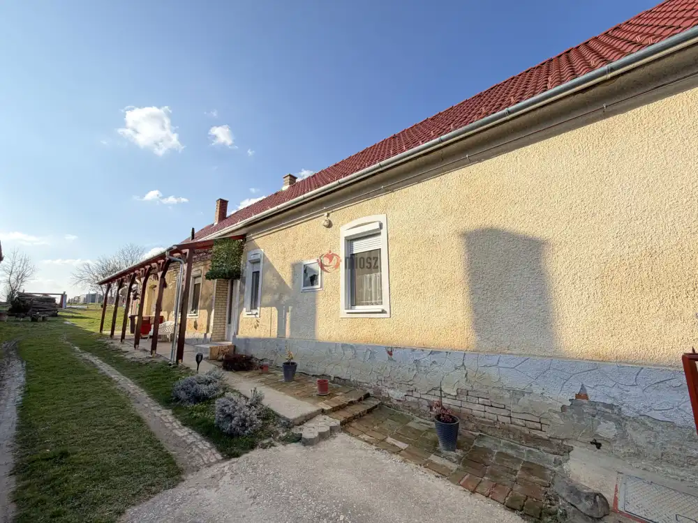 Zala megye - Kacorlak