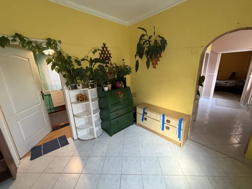 Zala megye - Kacorlak