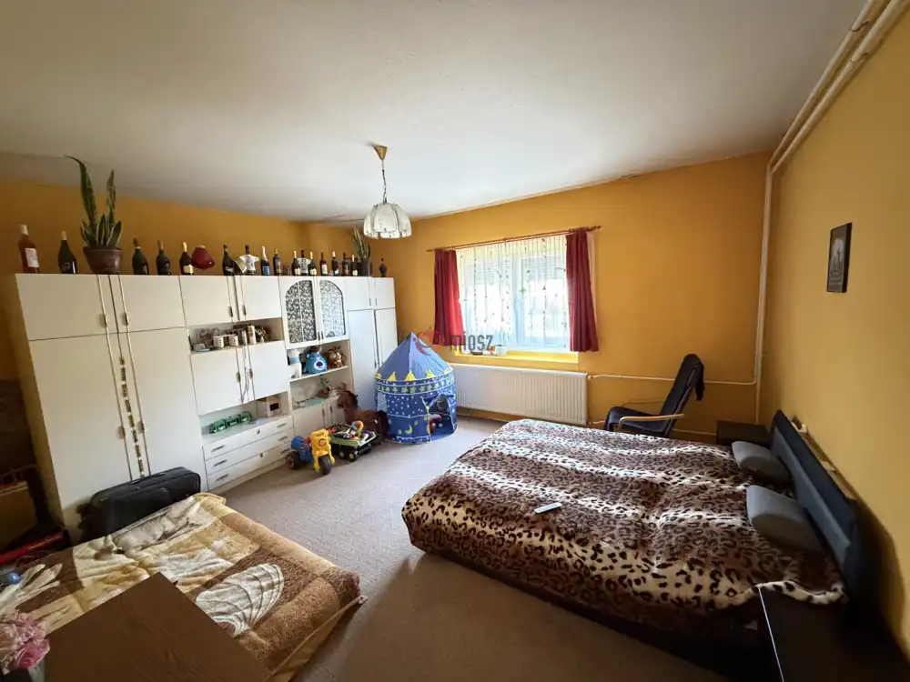 Zala megye - Kacorlak