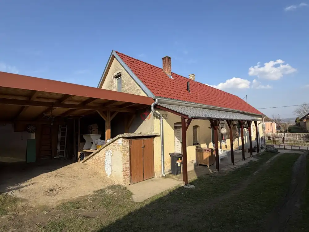 Zala megye - Kacorlak