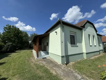 Eladó családi ház, Murakeresztúr 3 szoba 116 m² 36 M Ft