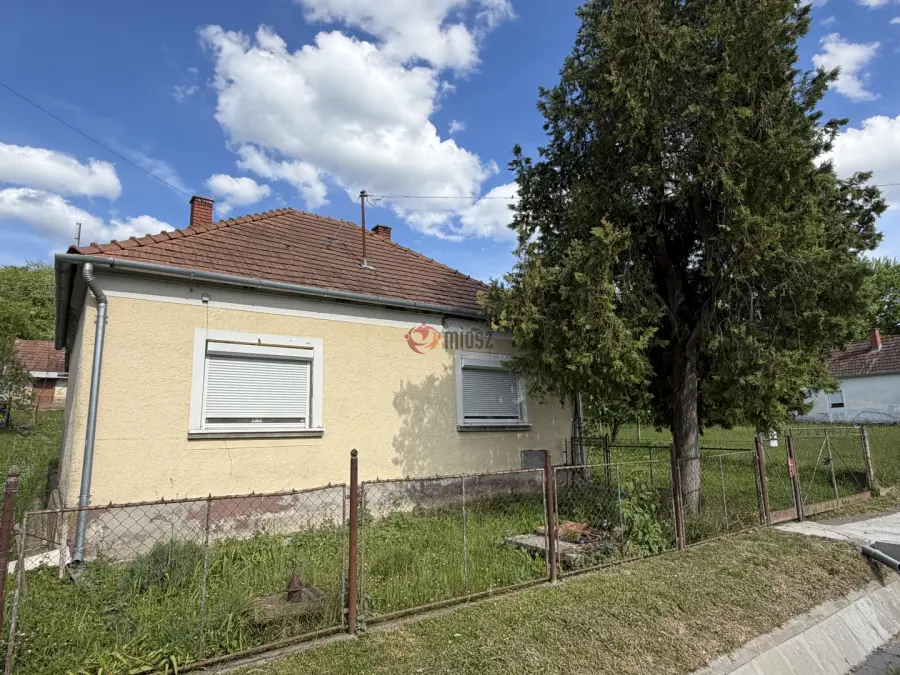 eladó családi ház, Murarátka