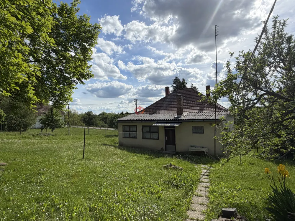 Zala megye - Murarátka