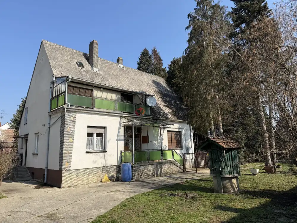 Zala megye - Nagykanizsa-Palin