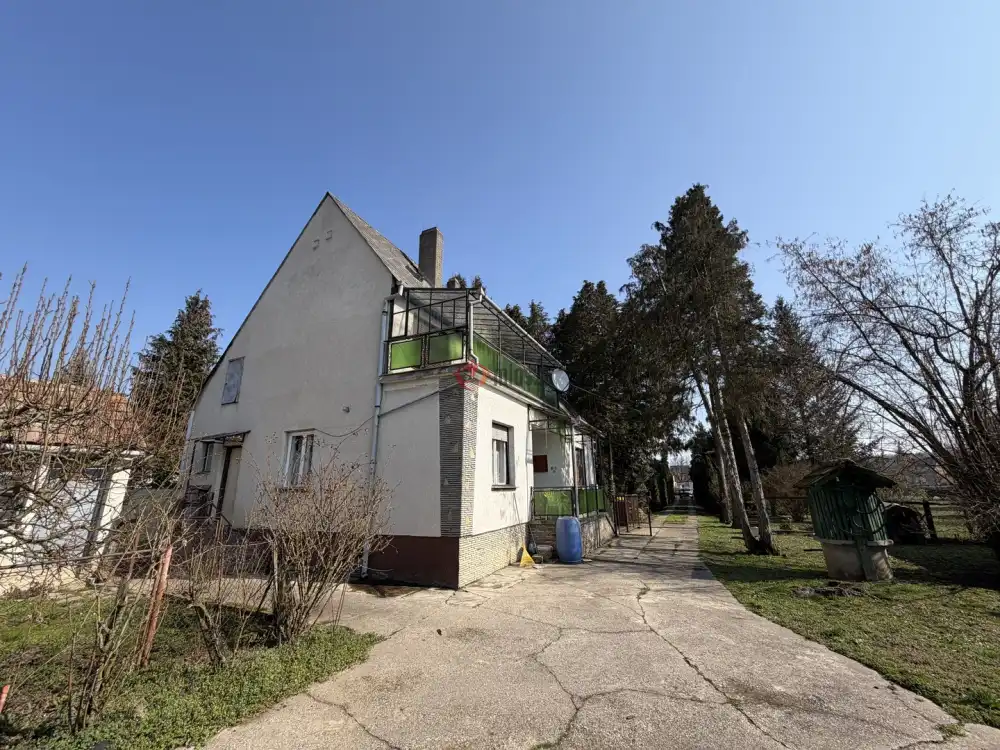 Zala megye - Nagykanizsa-Palin