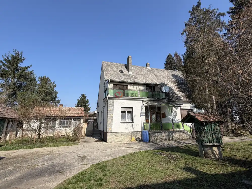 Zala megye - Nagykanizsa-Palin