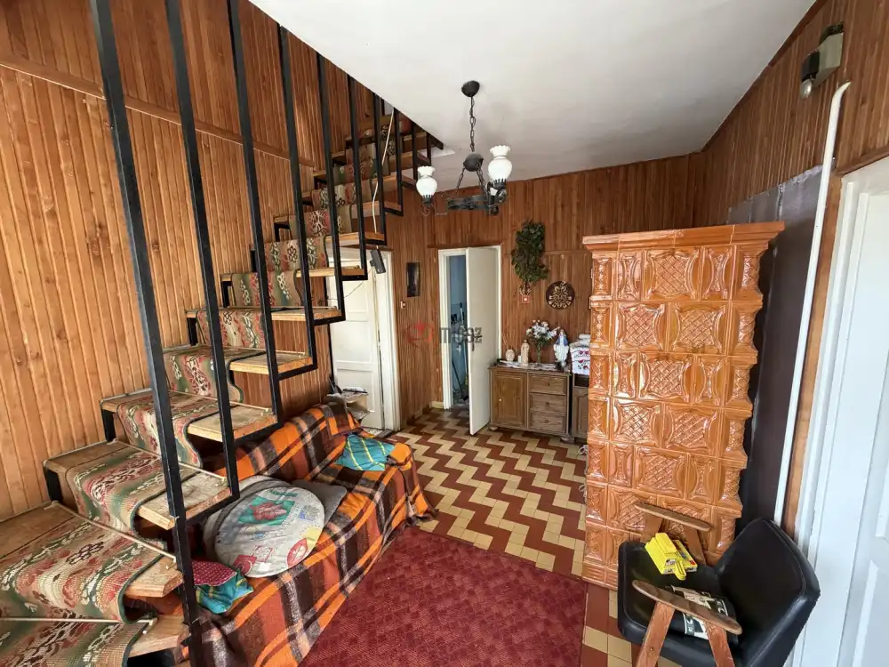 Zala megye - Nagykanizsa-Palin