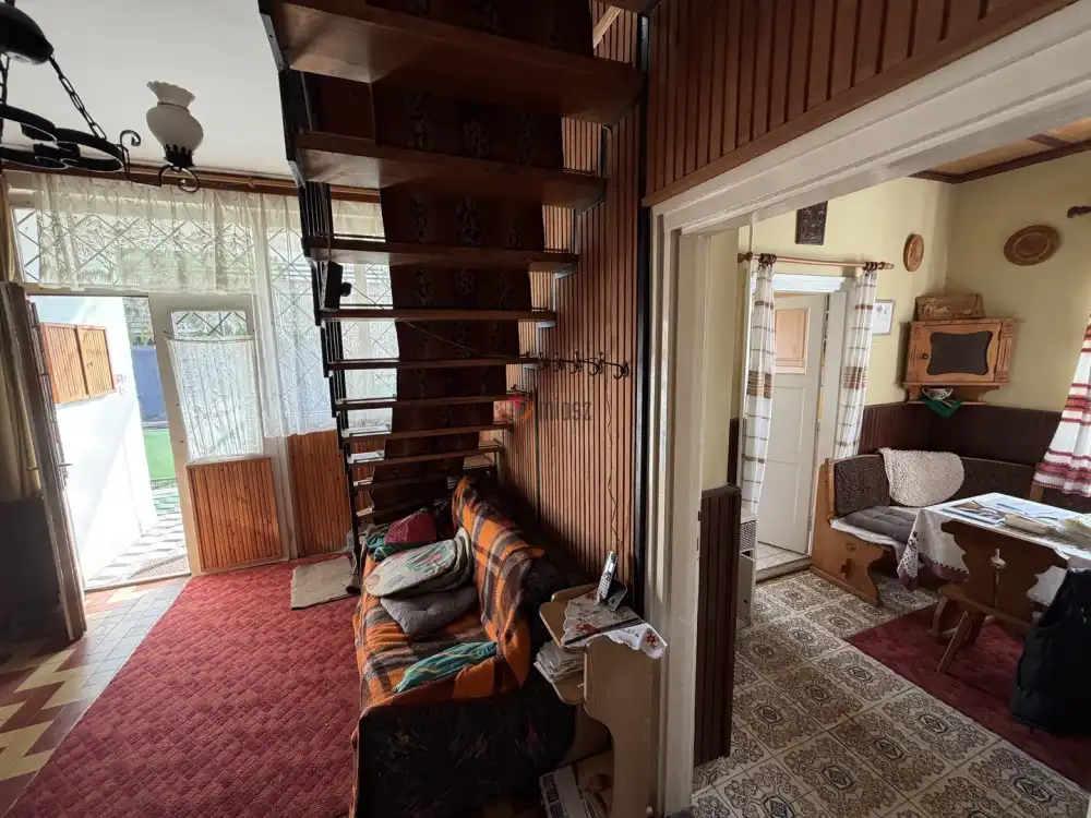 Zala megye - Nagykanizsa-Palin