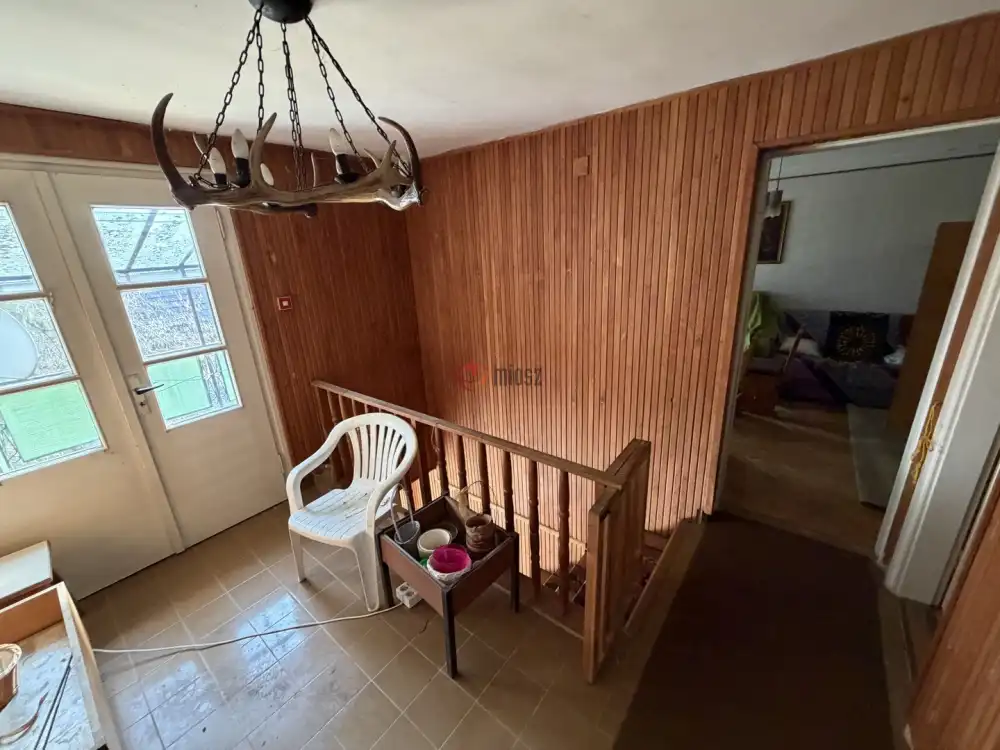 Zala megye - Nagykanizsa-Palin