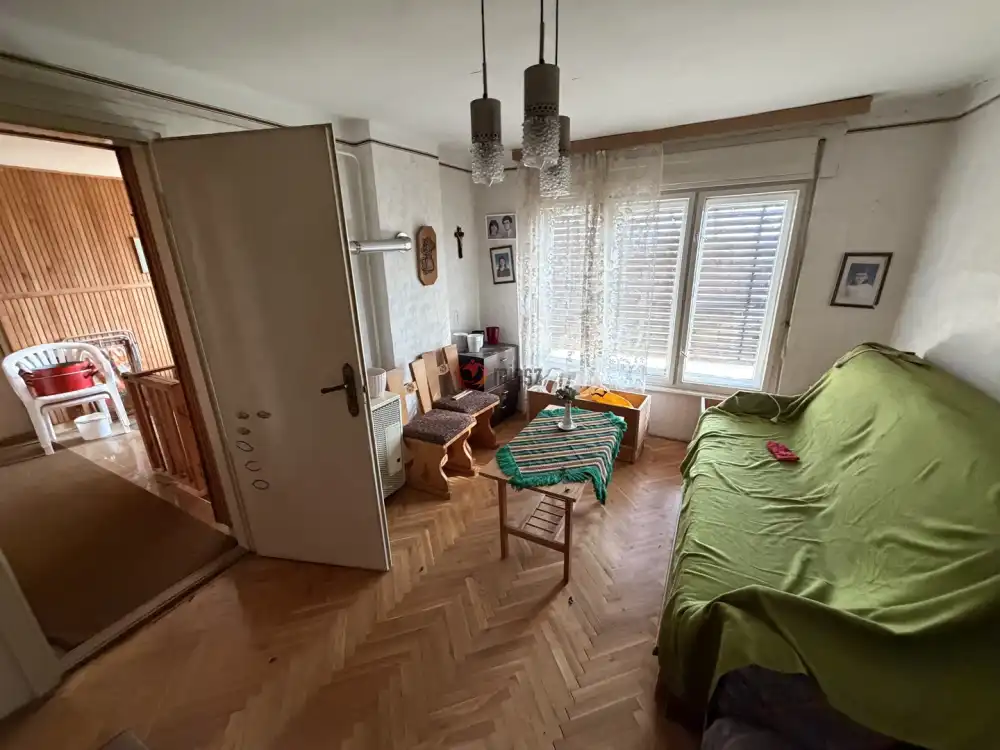 Zala megye - Nagykanizsa-Palin