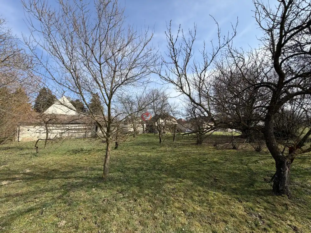 Zala megye - Nagykanizsa-Palin