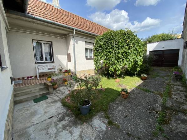 eladó családi ház, Nagykanizsa