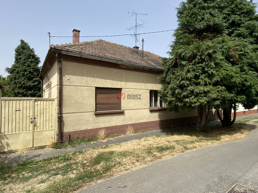 eladó családi ház, Nagykanizsa