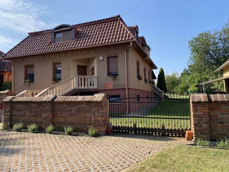 eladó családi ház, Nagykanizsa