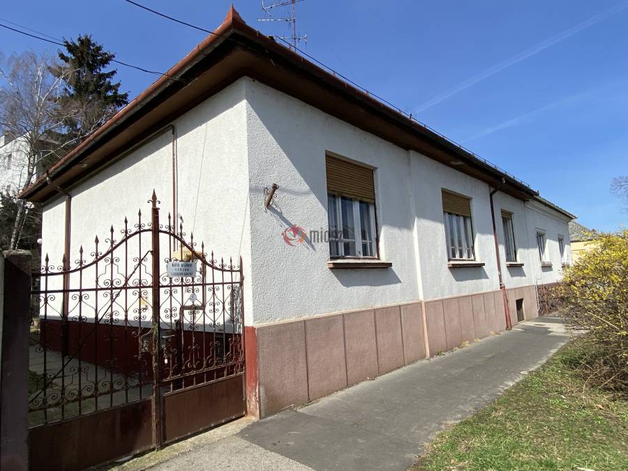 eladó családi ház, Nagykanizsa