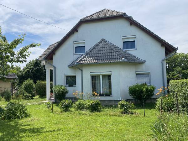 eladó családi ház, Nagykanizsa