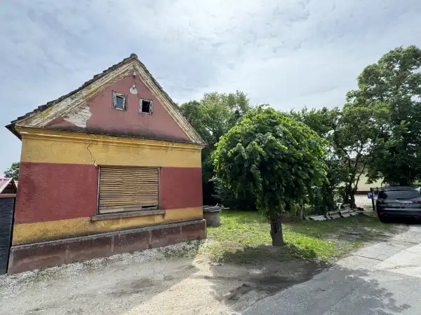 Eladó családi ház, Nagykanizsa 2 szoba 53 m² 9.8 M Ft