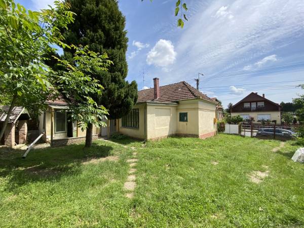 eladó családi ház, Nagykanizsa