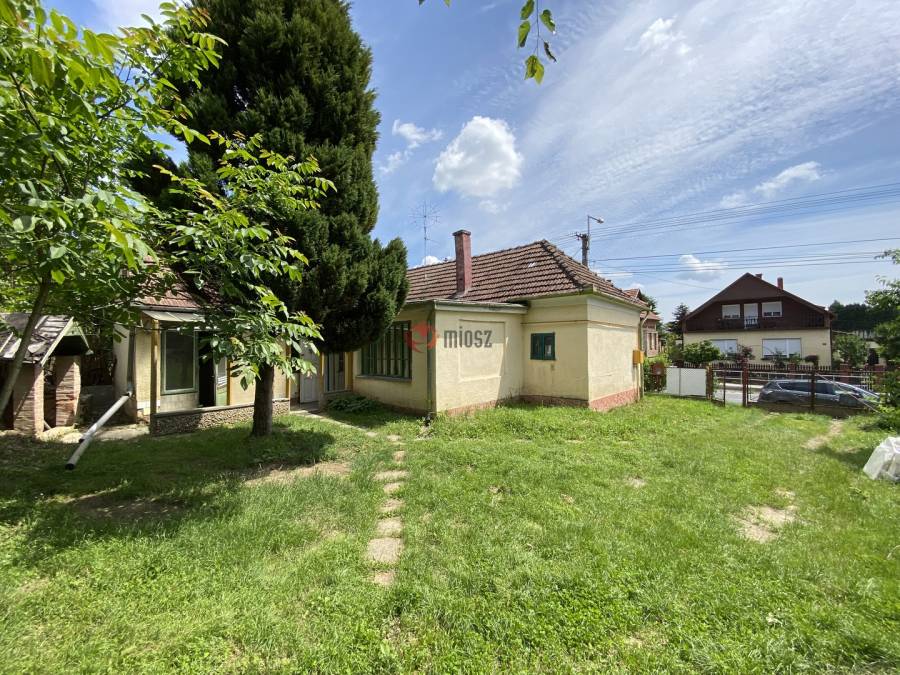 eladó családi ház, Nagykanizsa