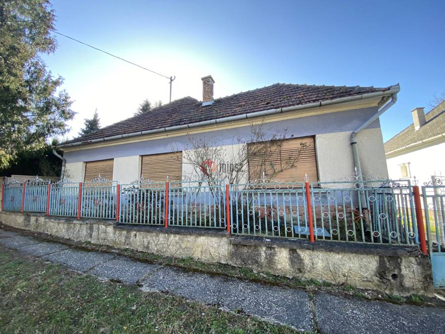 eladó családi ház, Nagykanizsa