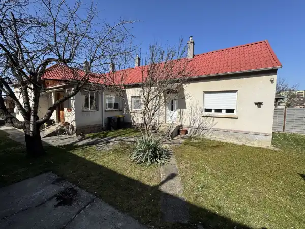 Eladó családi ház, Nagykanizsa 4 szoba 129 m² 54.5 M Ft