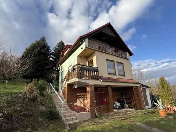 Eladó családi ház, Nagykanizsa 3 szoba 106 m² 59 M Ft