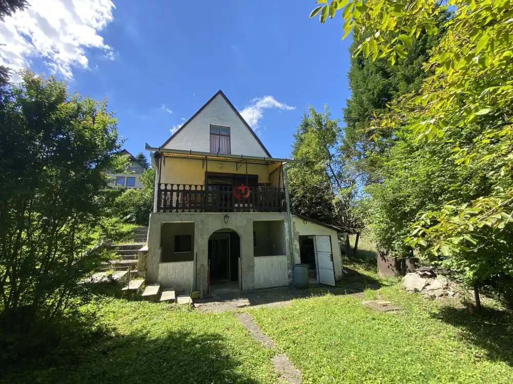 Zala megye - Nagykanizsa