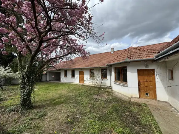 Eladó családi ház, Nagykanizsa 6 szoba 165 m² 34.9 M Ft