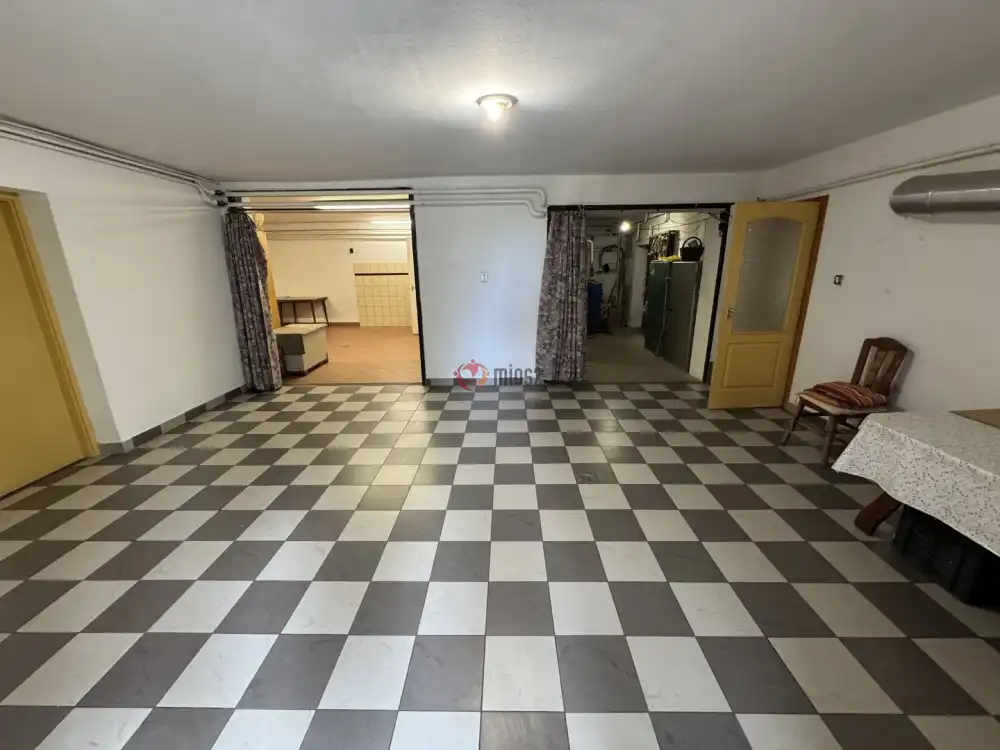 Zala megye - Nagykanizsa