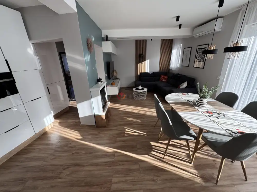 Zala megye - Nagykanizsa