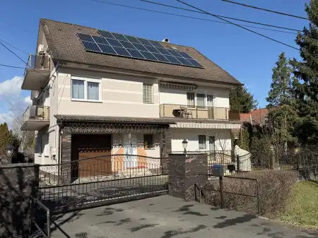 Eladó családi ház, Nagykanizsa 5 szoba 275 m² 150 M Ft