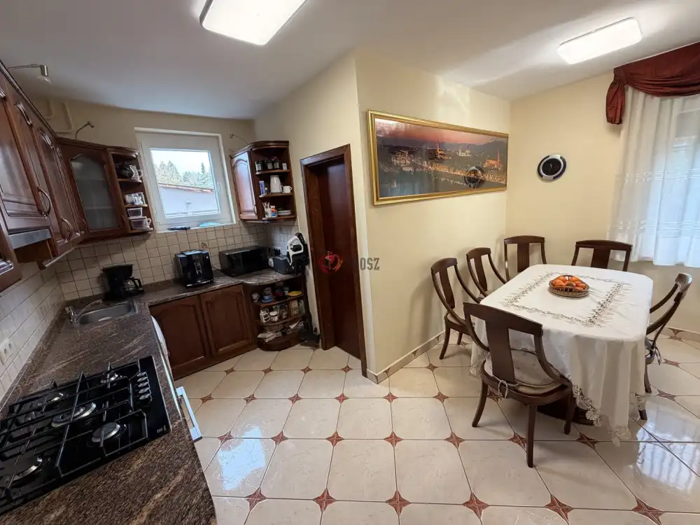 Zala megye - Nagykanizsa