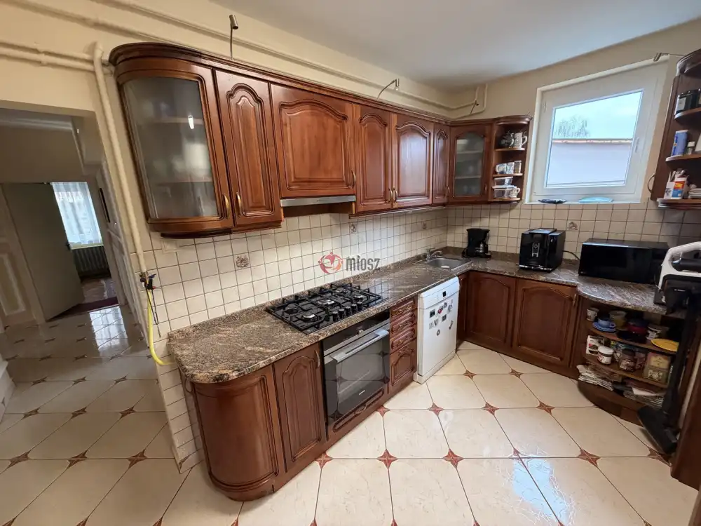 Zala megye - Nagykanizsa