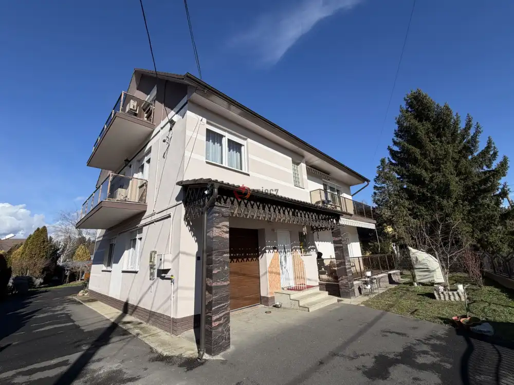 Zala megye - Nagykanizsa