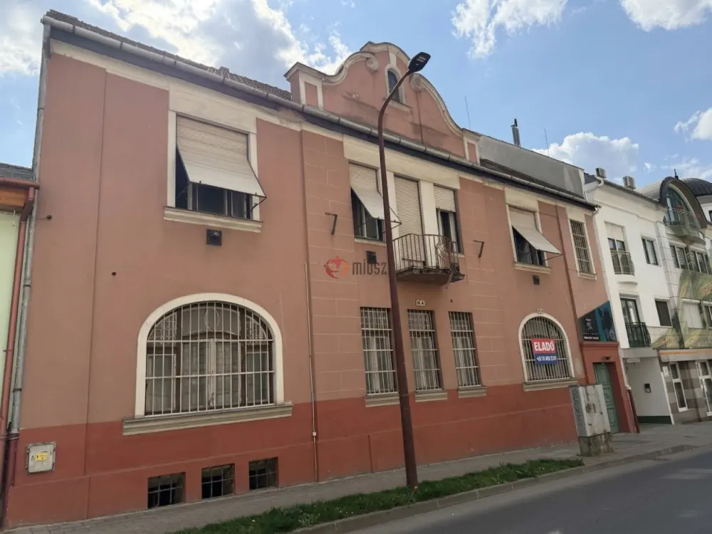 Zala megye - Nagykanizsa