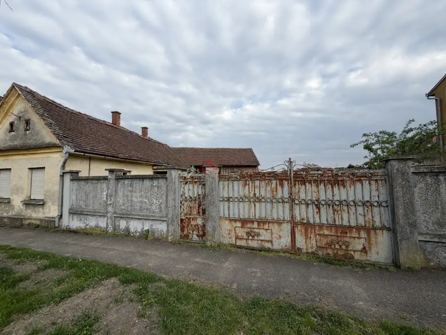 eladó családi ház, Nagykanizsa